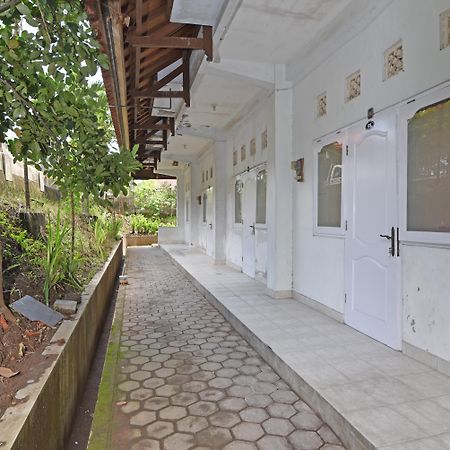 RedDoorz @ Jalan Gatot Subroto Denpasar Hotel Bagian luar foto